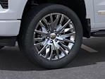 New 2026 Chevrolet Silverado 1500 High Country Crew Cab 4WD Pickup for sale #F28979 - photo 9