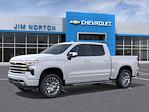 New 2026 Chevrolet Silverado 1500 High Country Crew Cab 4WD Pickup for sale #F28979 - photo 2