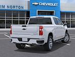 New 2026 Chevrolet Silverado 1500 High Country Crew Cab 4WD Pickup for sale #F28979 - photo 4