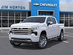 New 2026 Chevrolet Silverado 1500 High Country Crew Cab 4WD Pickup for sale #F28979 - photo 6