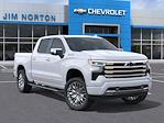 New 2026 Chevrolet Silverado 1500 High Country Crew Cab 4WD Pickup for sale #F28979 - photo 7