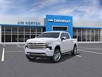 New 2026 Chevrolet Silverado 1500 High Country Crew Cab 4WD Pickup for sale #F28979 - photo 8