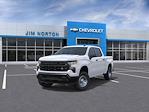 New 2026 Chevrolet Silverado 1500 Work Truck Crew Cab 4WD Pickup for sale #F29039 - photo 8