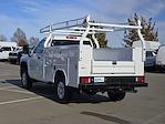 New 2025 Chevrolet Silverado 2500 Regular Cab 55 CA Cab Chassis for sale #F29080 - photo 2