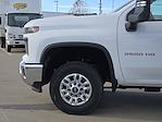 New 2025 Chevrolet Silverado 2500 Regular Cab 55 CA Cab Chassis for sale #F29080 - photo 4