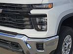 New 2025 Chevrolet Silverado 2500 Regular Cab 55 CA Cab Chassis for sale #F29080 - photo 5
