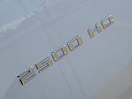 New 2025 Chevrolet Silverado 2500 Regular Cab 55 CA Cab Chassis for sale #F29080 - photo 7