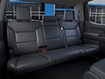 New 2026 Chevrolet Silverado 1500 Work Truck Crew Cab for sale #F29124 - photo 38