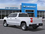 New 2026 Chevrolet Silverado 1500 Work Truck Crew Cab 4WD Pickup for sale #F29124 - photo 3