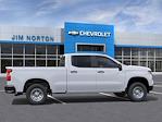 New 2026 Chevrolet Silverado 1500 Work Truck Crew Cab 4WD Pickup for sale #F29125 - photo 5