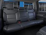 New 2026 Chevrolet Silverado 2500 Work Truck Crew Cab 4WD SRW Pickup for sale #F29182 - photo 18