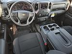 New 2025 Chevrolet Silverado 2500 Crew Cab 55 CA Cab Chassis for sale #F29231 - photo 18