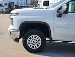 New 2025 Chevrolet Silverado 2500 Crew Cab 55 CA Cab Chassis for sale #F29231 - photo 5