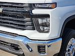 New 2025 Chevrolet Silverado 2500 Crew Cab 55 CA Cab Chassis for sale #F29231 - photo 6