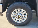 New 2025 Chevrolet Silverado 2500 Crew Cab 55 CA Cab Chassis for sale #F29231 - photo 9