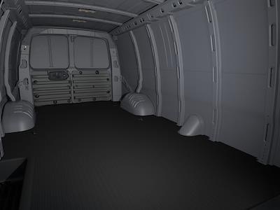 New 2025 Chevrolet Express 3500 Empty Cargo Van for sale #F29266 - photo 2