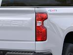 New 2026 Chevrolet Silverado 1500 Work Truck Crew Cab for sale #F29309 - photo 12