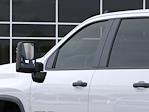 New 2026 Chevrolet Silverado 2500 Custom Crew Cab for sale #F29335 - photo 13