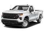 New 2026 Chevrolet Silverado 1500 Work Truck Crew Cab for sale #F29380 - photo 1