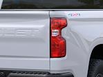 New 2026 Chevrolet Silverado 1500 Work Truck Crew Cab for sale #F29383 - photo 12