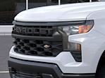 New 2026 Chevrolet Silverado 1500 Work Truck Crew Cab for sale #F29385 - photo 14