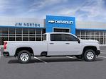 New 2026 Chevrolet Silverado 2500 Work Truck Crew Cab for sale #F29472 - photo 5