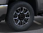 New 2026 Chevrolet Silverado 2500 LTZ Crew Cab for sale #F29473 - photo 10