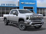 New 2026 Chevrolet Silverado 2500 LTZ Crew Cab for sale #F29473 - photo 8