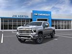 New 2026 Chevrolet Silverado 2500 LTZ Crew Cab for sale #F29473 - photo 9