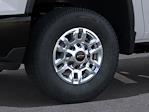 New 2026 Chevrolet Silverado 2500 Work Truck Double Cab for sale #F29637 - photo 9