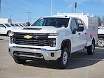 New 2026 Chevrolet Silverado 2500 Work Truck Crew Cab for sale #F29643 - photo 1