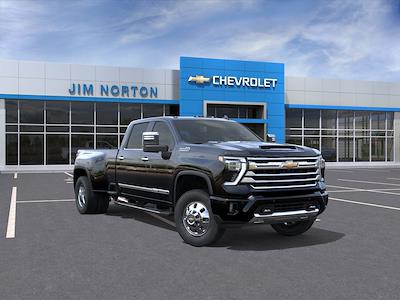 New 2026 Chevrolet Silverado 3500 High Country Crew Cab for sale #F29697 - photo 1