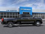 New 2026 Chevrolet Silverado 3500 High Country Crew Cab for sale #F29697 - photo 5
