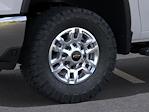 New 2026 Chevrolet Silverado 2500 LT Crew Cab for sale #F29702 - photo 9
