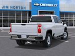 New 2026 Chevrolet Silverado 2500 LT Crew Cab for sale #F29703 - photo 2