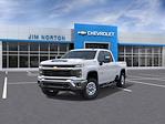 New 2026 Chevrolet Silverado 2500 LT Crew Cab for sale #F29703 - photo 8