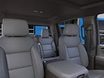 New 2026 Chevrolet Silverado 2500 LTZ Crew Cab for sale #F29752 - photo 24