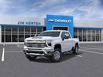 New 2026 Chevrolet Silverado 2500 LTZ Crew Cab for sale #F29752 - photo 8