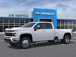 New 2026 Chevrolet Silverado 3500 LT Crew Cab for sale #F29770 - photo 2