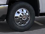 New 2026 Chevrolet Silverado 3500 LT Crew Cab for sale #F29770 - photo 9
