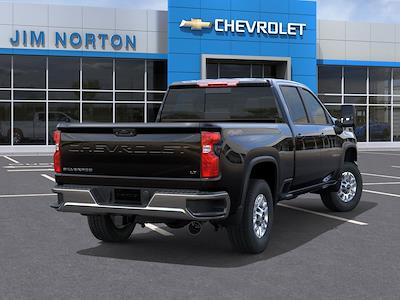 New 2026 Chevrolet Silverado 2500 LT Crew Cab for sale #F29786 - photo 2
