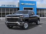 New 2026 Chevrolet Silverado 2500 LT Crew Cab for sale #F29786 - photo 6