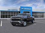 New 2026 Chevrolet Silverado 2500 LT Crew Cab for sale #F29786 - photo 8