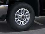 New 2026 Chevrolet Silverado 2500 LT Crew Cab for sale #F29786 - photo 9