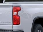 New 2026 Chevrolet Silverado 2500 Custom Crew Cab for sale #F29787 - photo 11
