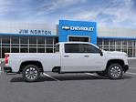 New 2026 Chevrolet Silverado 2500 Custom Crew Cab for sale #F29787 - photo 5