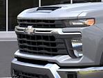 New 2026 Chevrolet Silverado 3500 LT Crew Cab for sale #F29788 - photo 13