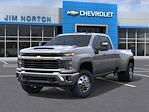 New 2026 Chevrolet Silverado 3500 LT Crew Cab for sale #F29788 - photo 6
