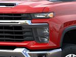 New 2026 Chevrolet Silverado 2500 LT Crew Cab for sale #F29794 - photo 10
