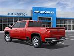 New 2026 Chevrolet Silverado 2500 LT Crew Cab for sale #F29794 - photo 4